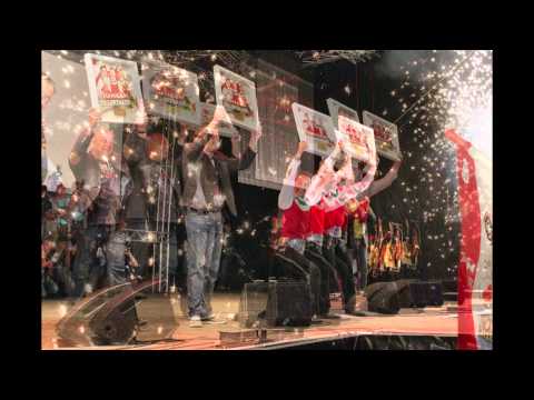 Juzi Open Air 2014 - Foto Impressionen