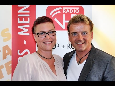 Reiner Kirsten im Interview bei Radio VHR