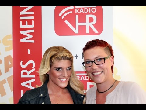 Nadja di Grace im Interview