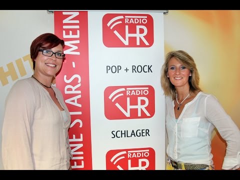 Carla Scheithe - Die Akkordeon-Lady im Interview