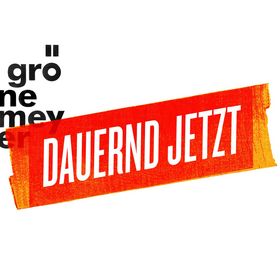 Herbert Grönemeyer - Neues Album DAUERND JETZT erscheint am 21.11.2014