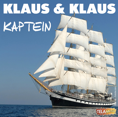 Klaus & Klaus - Kaptein