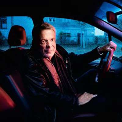 Reinhard Mey - Das Haus an der Ampel (Album am 08.05.2019)