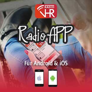 Radio VHR - App Radio VHR - App