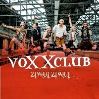 voXXclub - Ziwui Ziwui