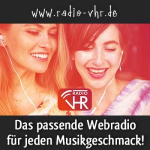 Radio VHR empfangen