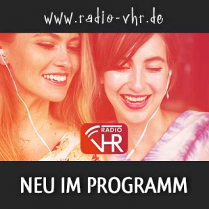 Neue Songs bei Radio VHR