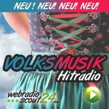 Volksmusik Hitradio