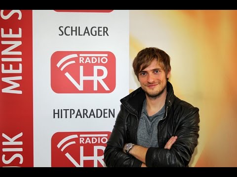 Jörn Schlönvoigt im Interview bei Radio VHR