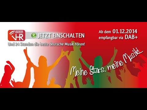 Radio VHR - Schlager, Pop und Rock