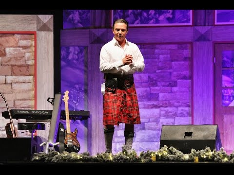 Immer wieder Weihnacht mit Stefan Mross