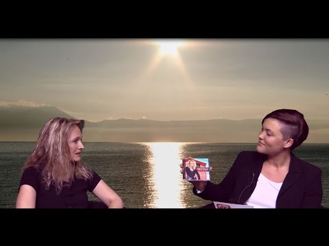 NICOLE im Interview bei Radio VHR