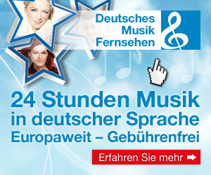 Radio VHR - Deutsches Musik Fernsehen