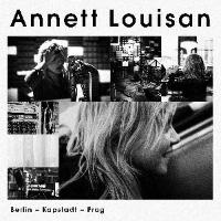 Annett Louisan - OMG! (Album: Berlin, Kapstadt, Prag)