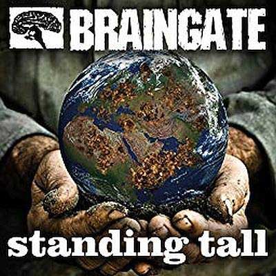 Braingate - Rock, Blues und Funk aus Bocholt