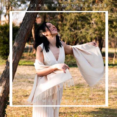 Caroline Kreutzberger - So Wie Du Bist (Die neue Single gleich bei Radio VHR)