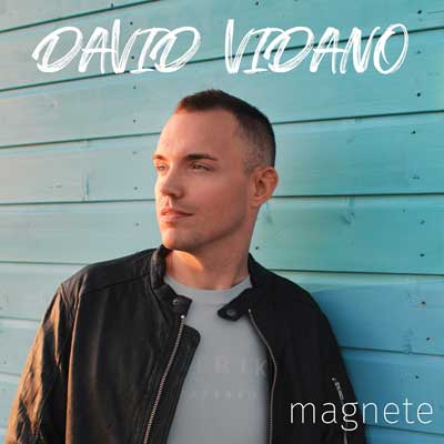 David Vidano - Magnete