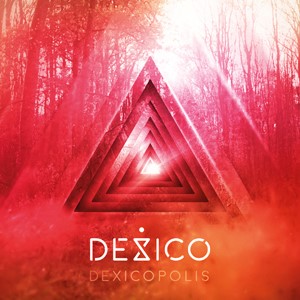 Dexico - Dexicopolis (Das Debütalbum)