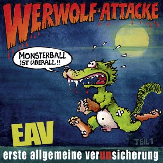 Eventbericht: Von Werwölfen und Werdackeln - EAV live in Berlin