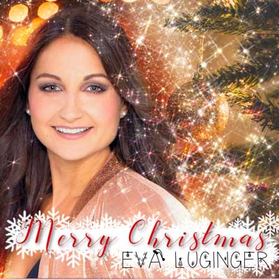 Eva Luginger - Merry Christmas (Tradition trifft Moderne)