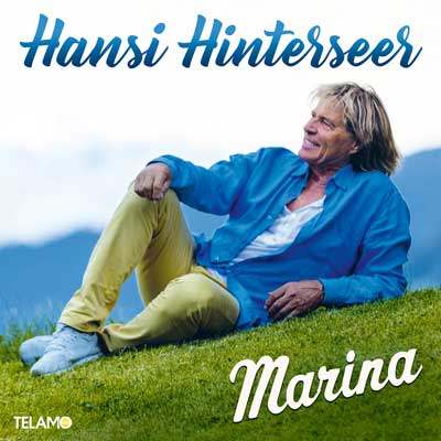 Hansi HInterseer - Marina