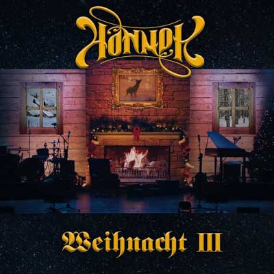 Höhner - Weihnacht III (Album)