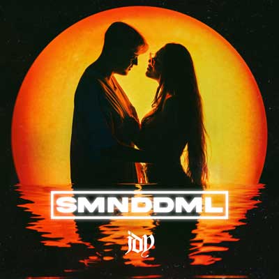 JOEDY - Sag mir nicht, dass du mich liebst