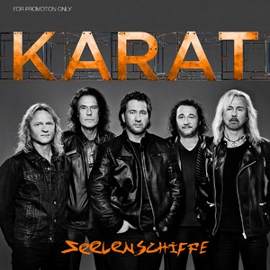KARAT - Seelenschiffe