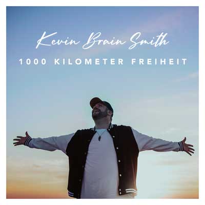 Kevin Brain Smith - 1000 Kilometer Freiheit