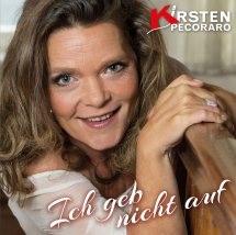 Kirsten Pecoraro - Ich geb nicht auf