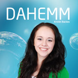 Kristin Backes - Dahemm