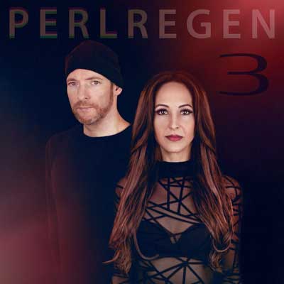 PERLREGEN - Drei (Album am 13.08.2021)