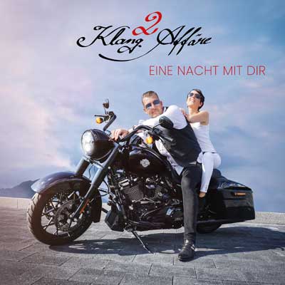 2KlangAffäre - Eine Nacht mit dir
