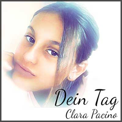 Clara Pacino - Dein Tag (ab 15. Oktober)
