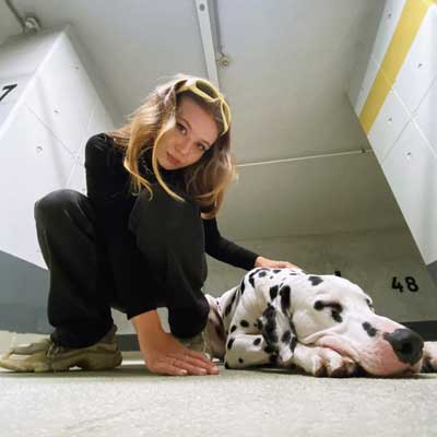 Verifiziert - Tschick