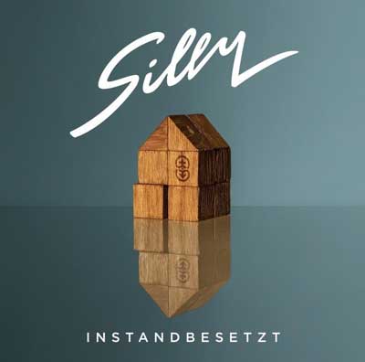 Silly - Instandbesetzt (Album am 17.09.2021)