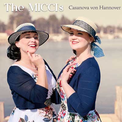 The MICCIs - Casanova von Hannover