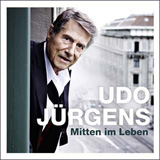 Udo Jürgens Interview zur neuen CD 