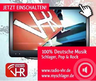 Radio VHR - Die beste Deutsche Musik