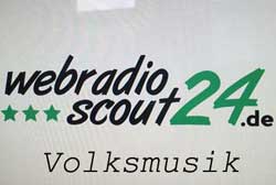 Volksmusik Hitradio
