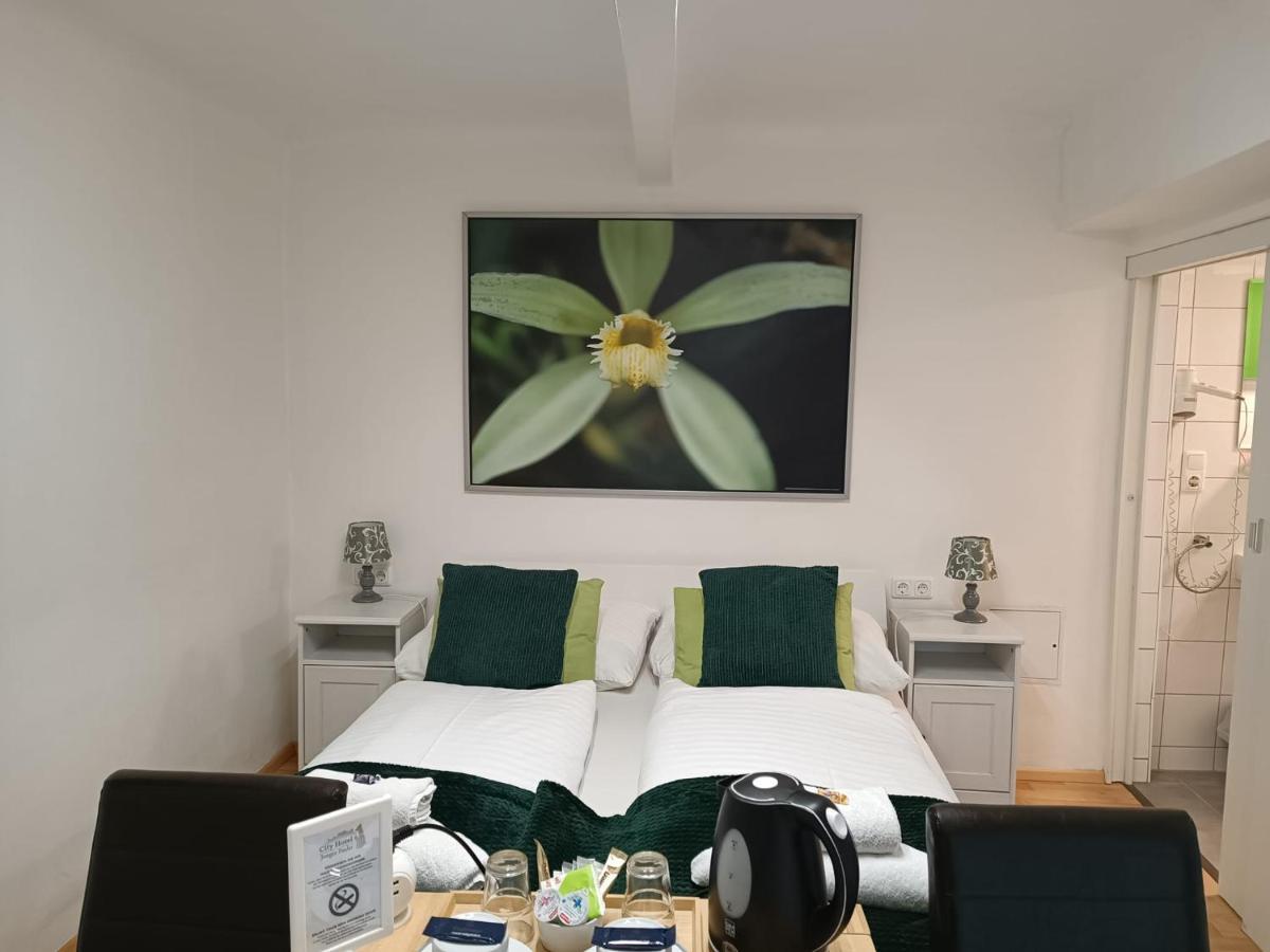 Nahe dem Salzburg Museum übernachten: 5 Hotels im Vergleich