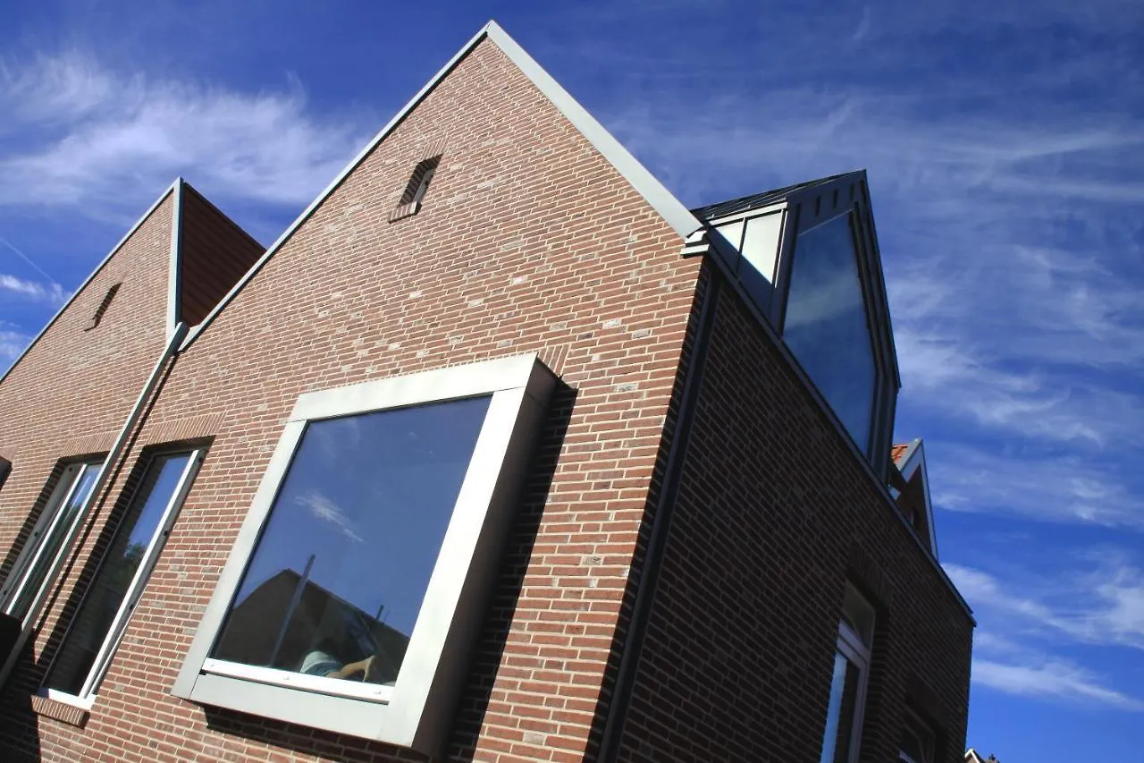 Zentral übernachten in Norderney: 4 Hotels im Vergleich