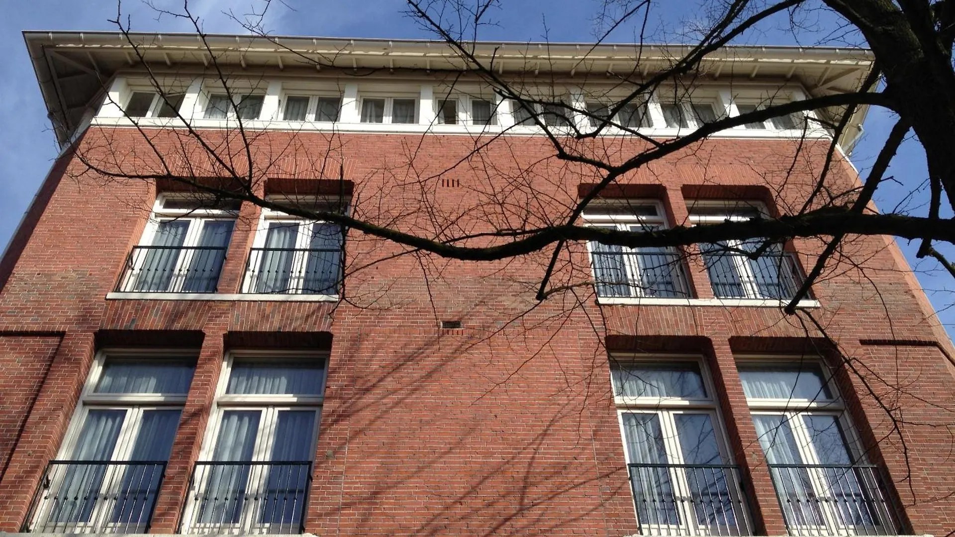 In Oud-Zuid übernachten: 12 Amsterdam-Hotels im Vergleich