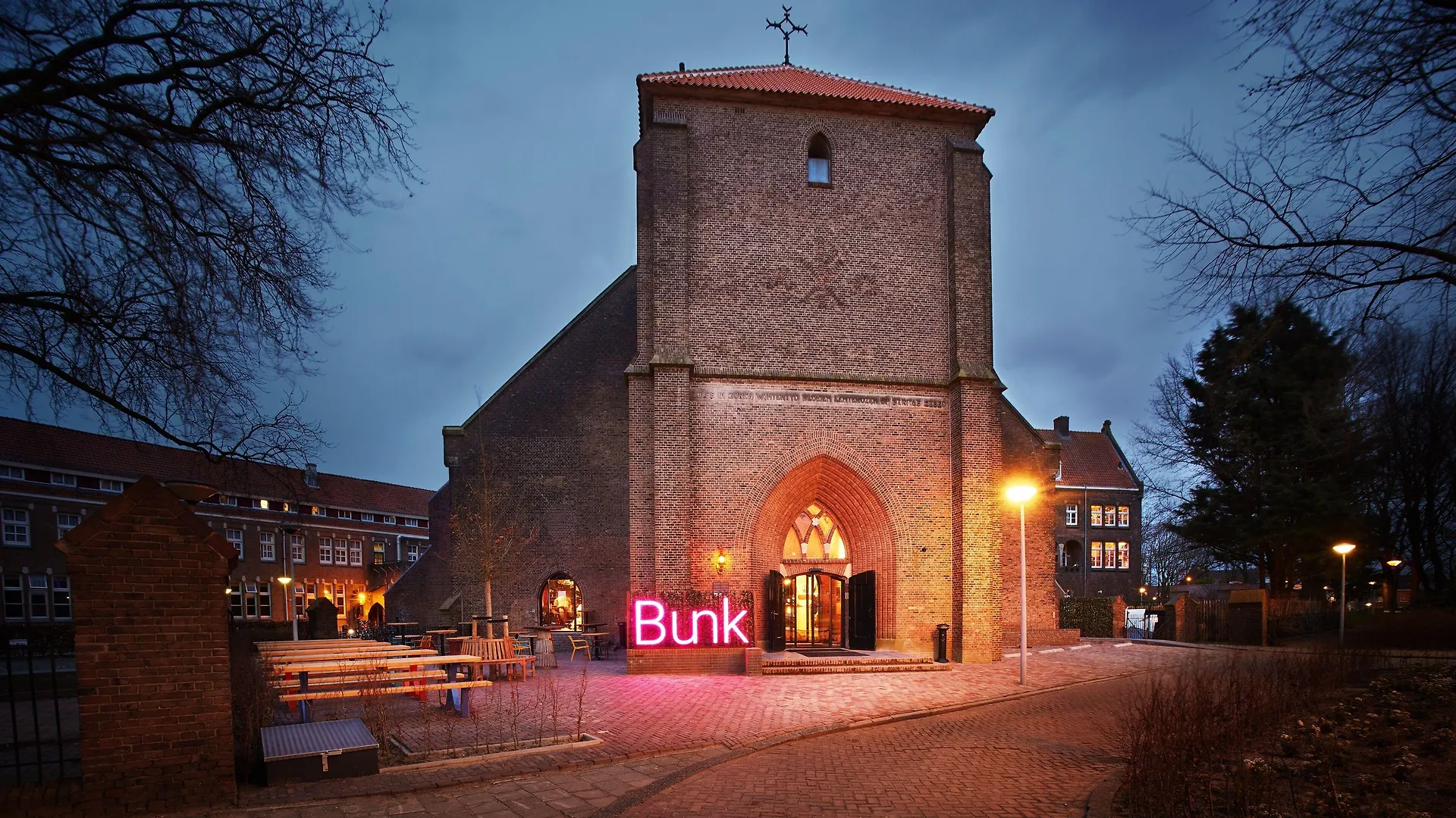 7 Familienhotels in Amsterdam Noord: Wo Familien wirklich gut schlafen