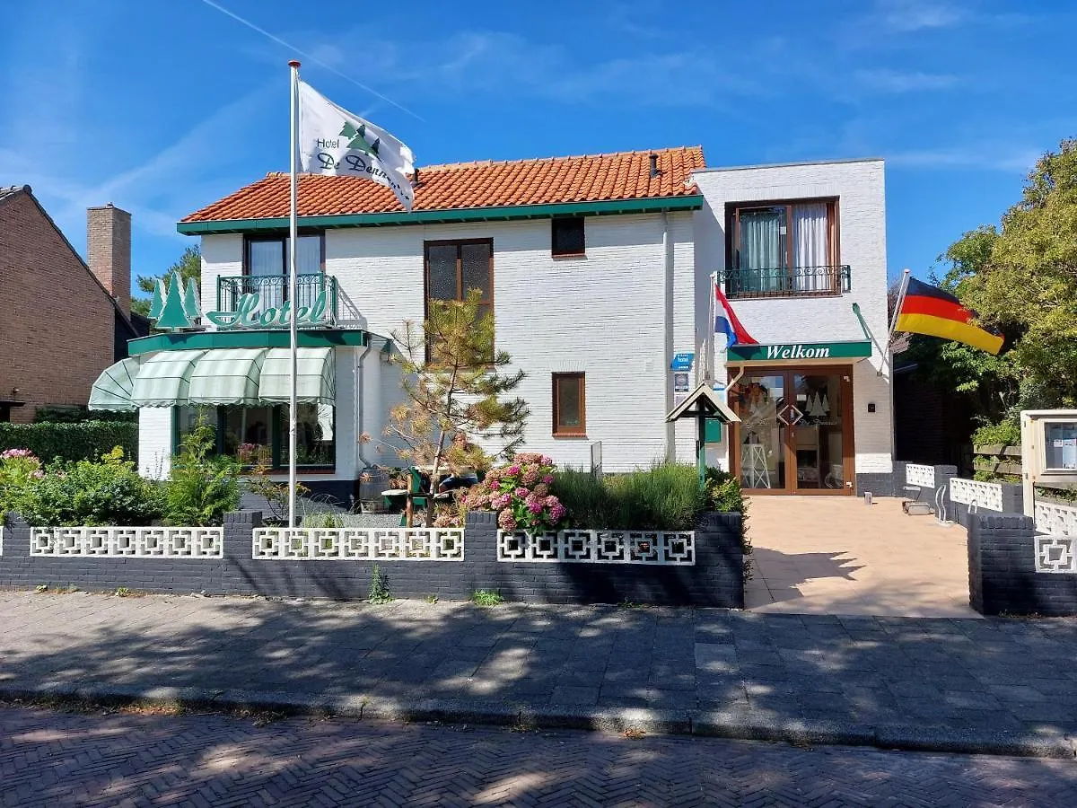 7 Zentrale Hotels nahe Wouterland für Ihren Aufenthalt