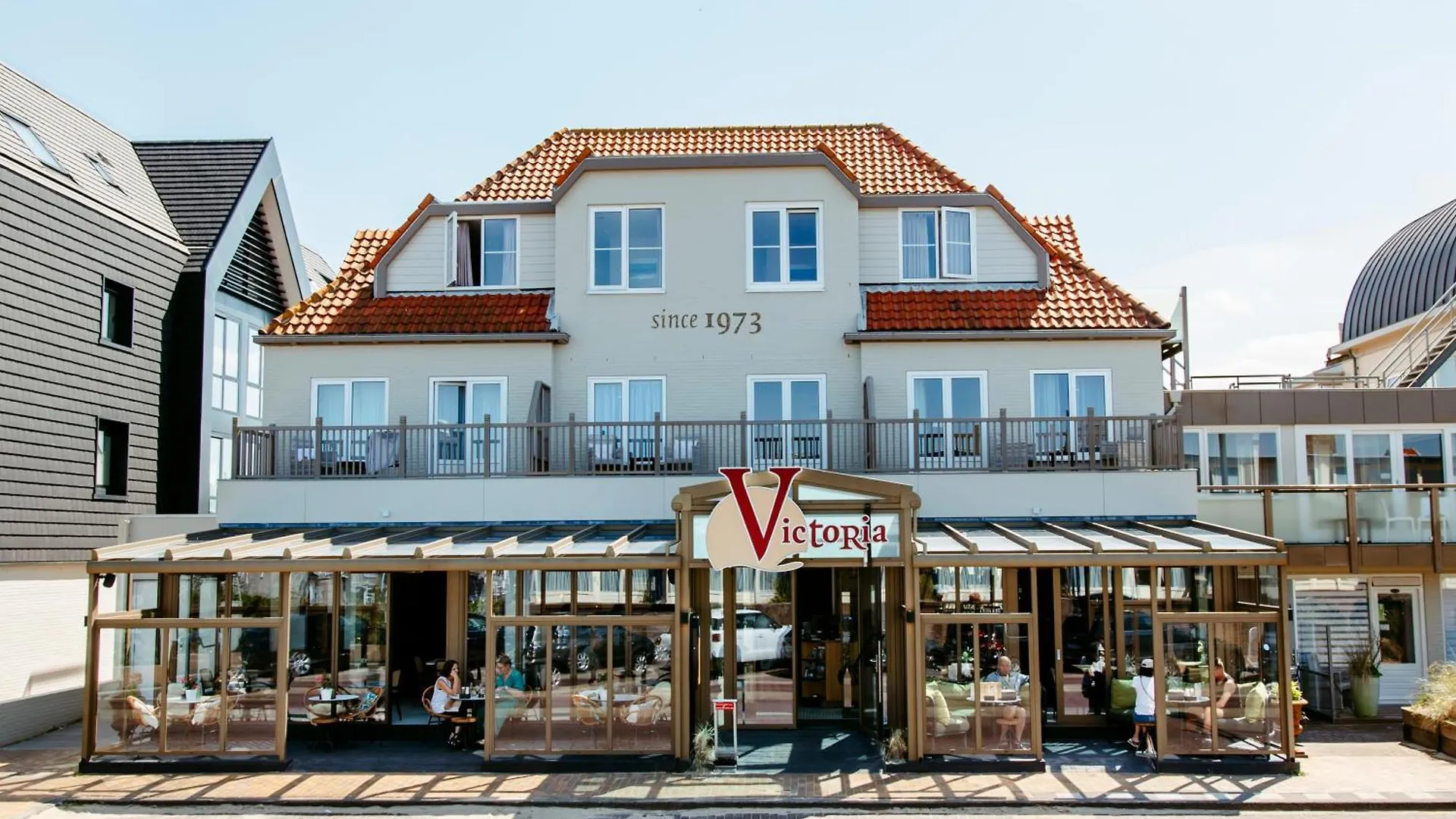 Nahe Boswachterij Schoorl übernachten: 5 Hotels im Vergleich