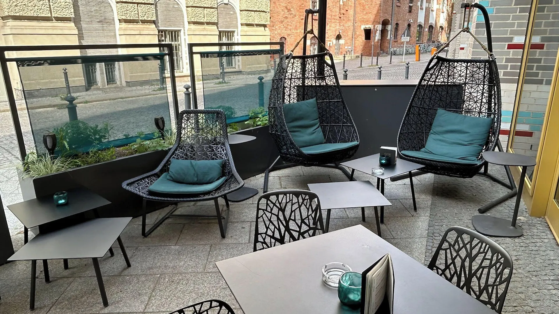 Wo übernachten in West Berlin: 15 Boutique Hotels im Vergleich