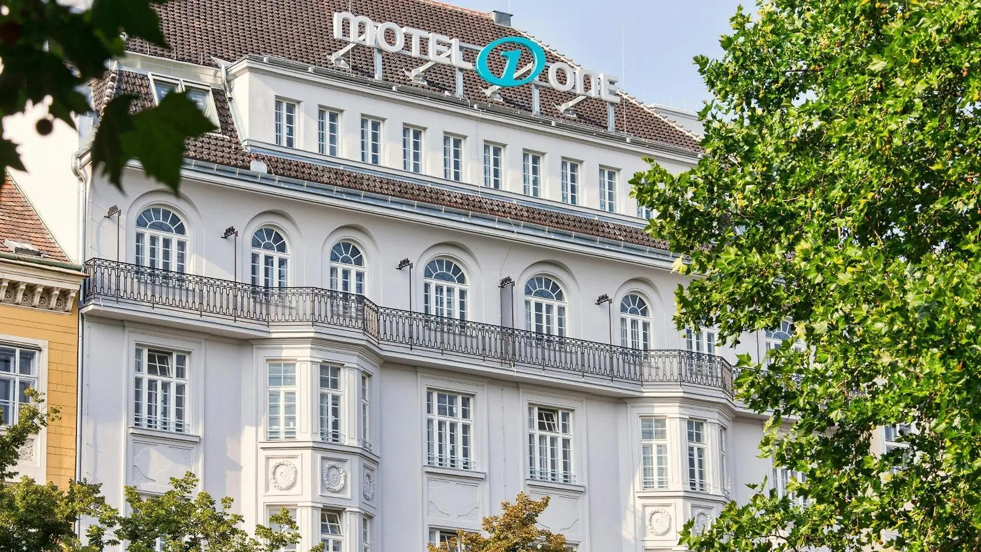 15 Zentrale Hotels in Wien für maximale Stadtlage