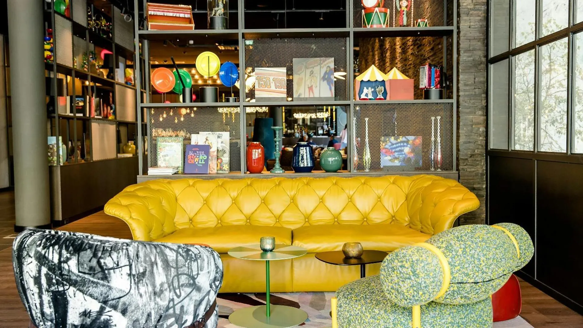 Familienhotels in Leopoldstadt: 9 Wiener Hotels im Vergleich