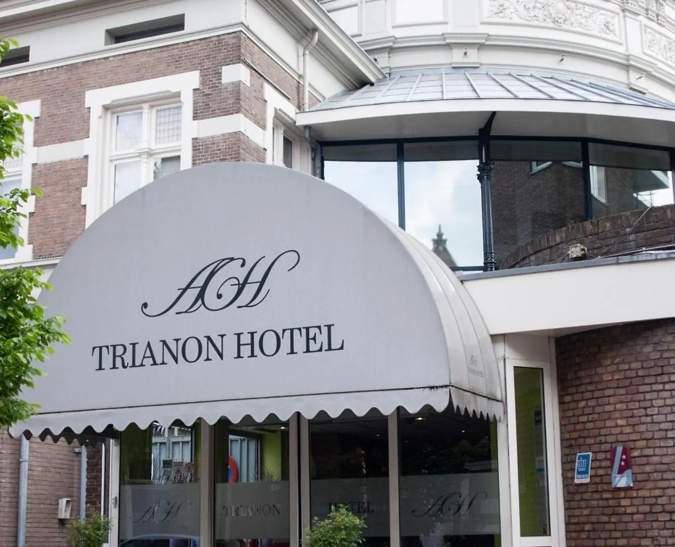 4 Smart Budget Hotels im Museumsviertel Amsterdam